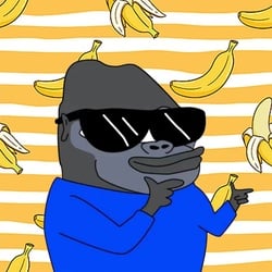 Based Degen Apes